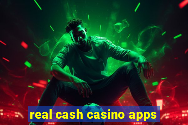 real cash casino apps