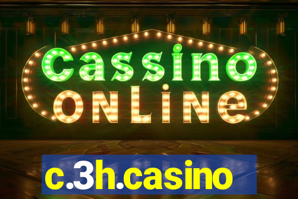 c.3h.casino