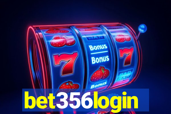 bet356login