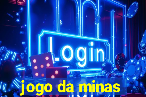 jogo da minas