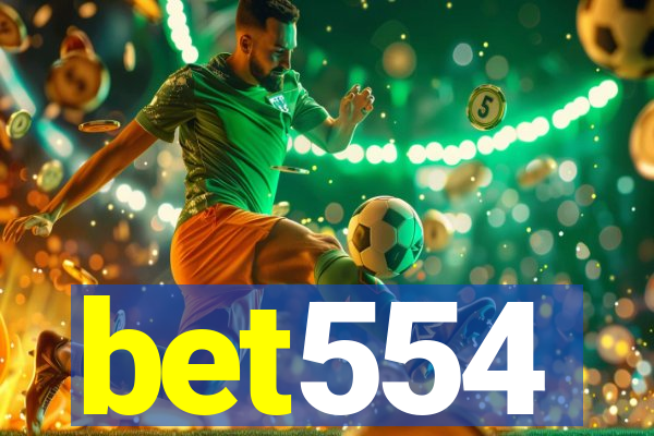 bet554