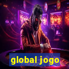 global jogo