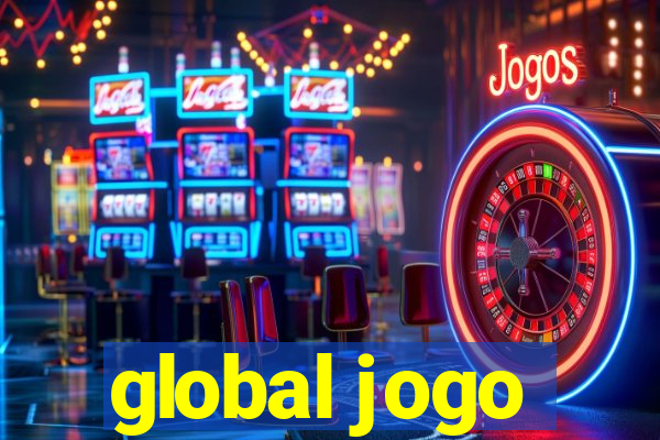 global jogo