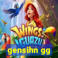 gensihn gg