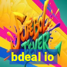 bdeal io