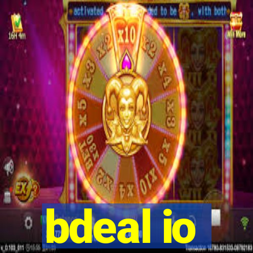 bdeal io