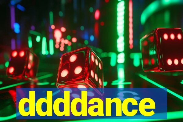 ddddance