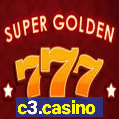 c3.casino