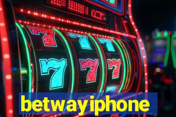 betwayiphone