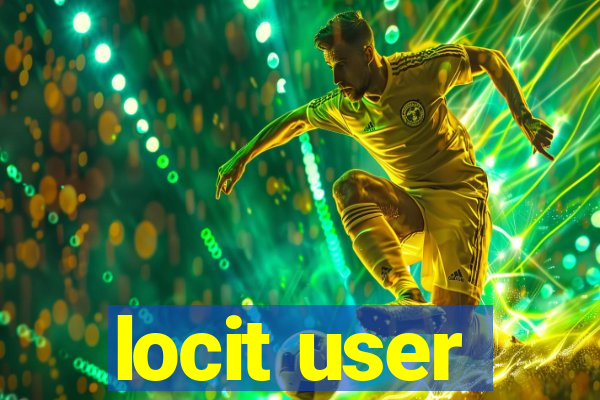 locit user