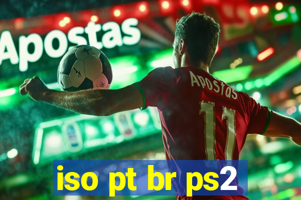 iso pt br ps2