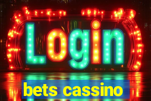 bets cassino