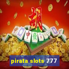 pirata slots 777