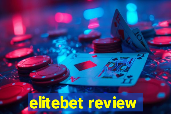 elitebet review