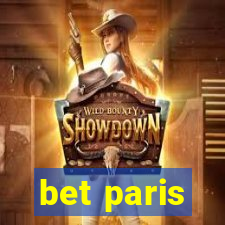 bet paris