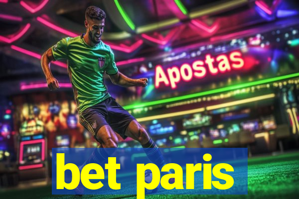 bet paris