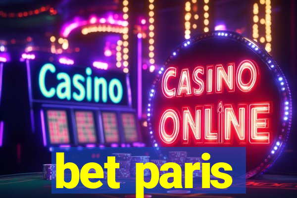 bet paris