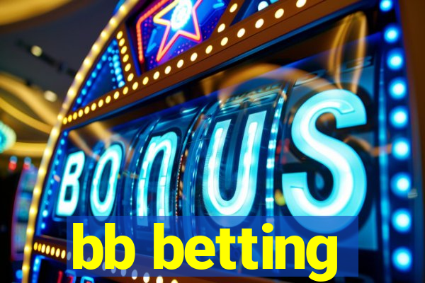 bb betting