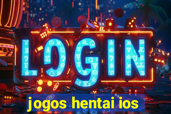 jogos hentai ios