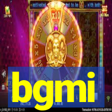 bgmi