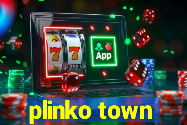 plinko town