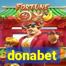 donabet