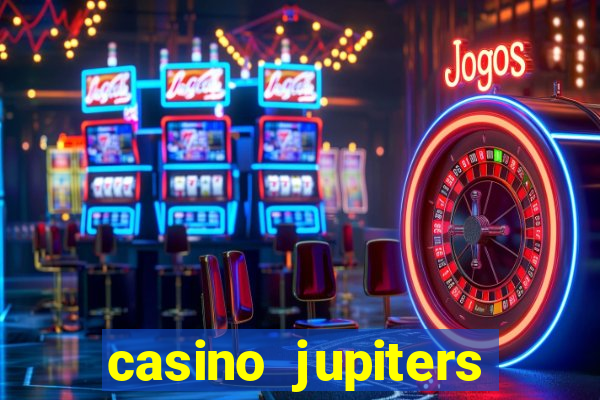 casino jupiters gold coast