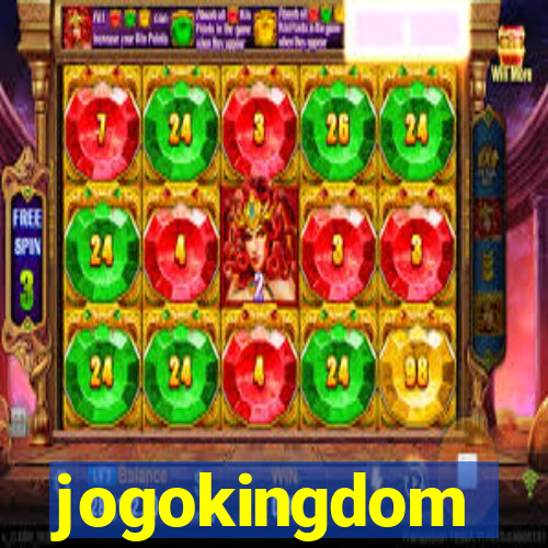 jogokingdom