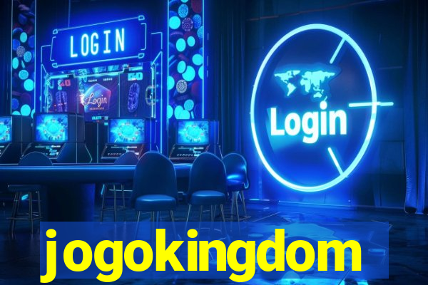 jogokingdom