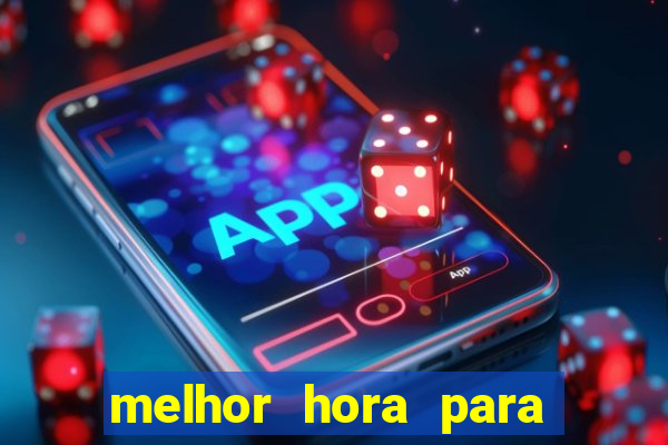 melhor hora para jogar fortune rabbit Commercial