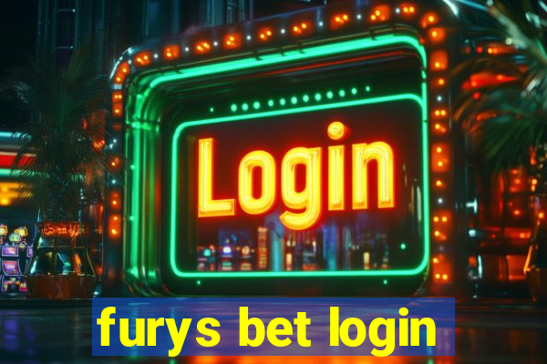 furys bet login