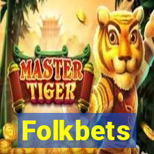 Folkbets