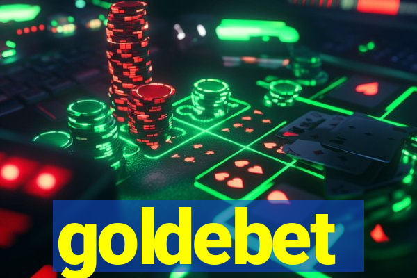 goldebet