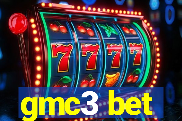 gmc3 bet