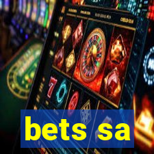 bets sa