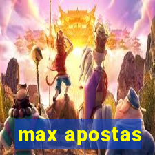 max apostas