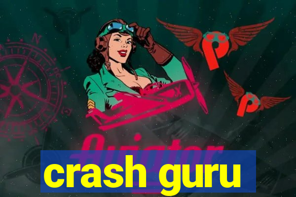 crash guru