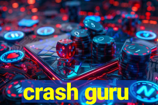 crash guru