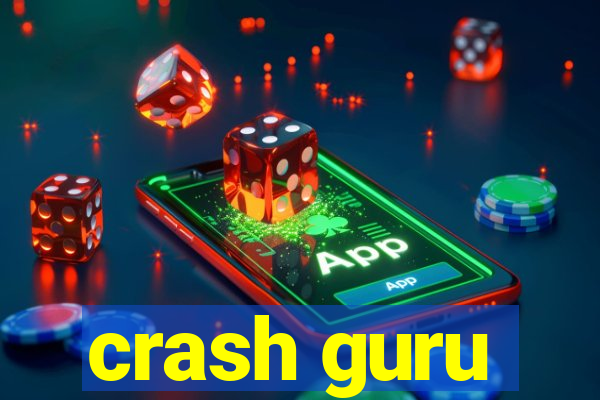 crash guru