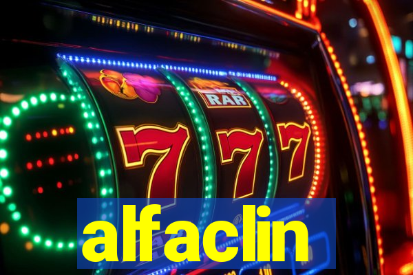 alfaclin