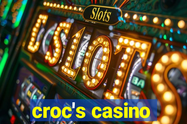 croc's casino