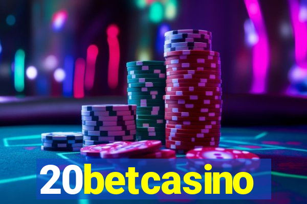 20betcasino