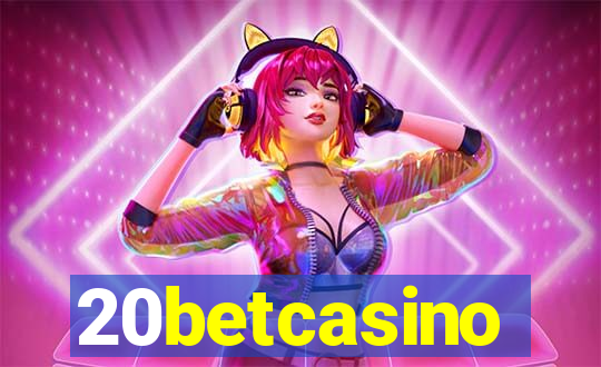 20betcasino