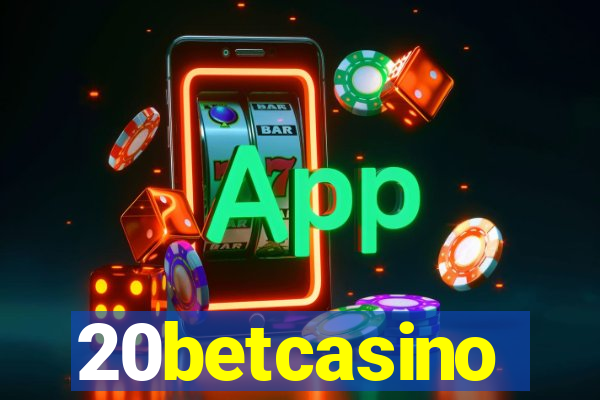 20betcasino