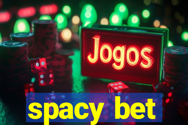 spacy bet