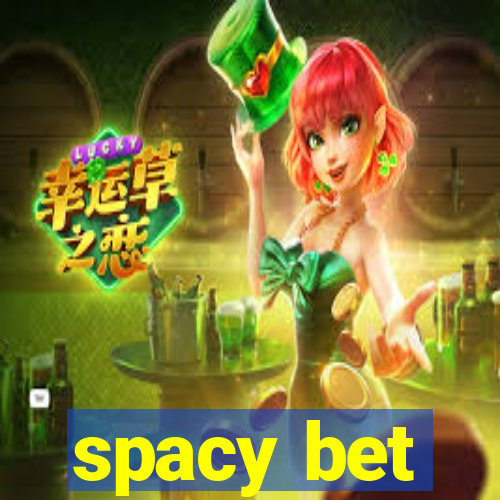 spacy bet