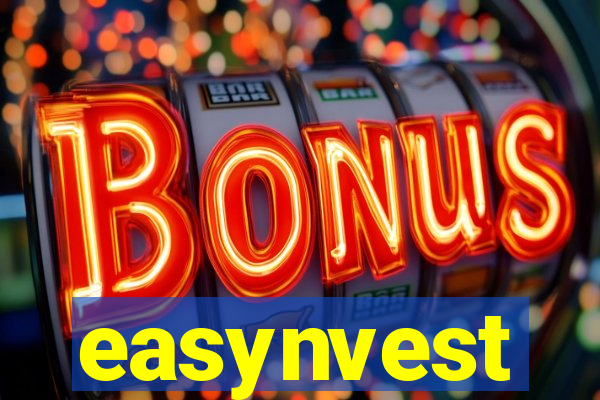 easynvest