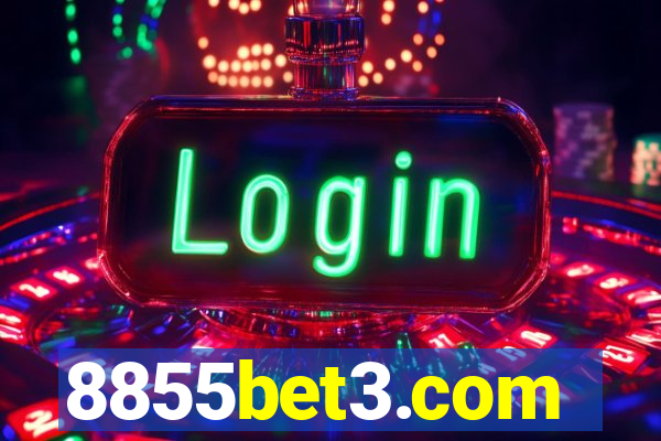 8855bet3.com