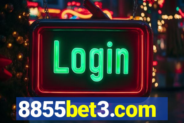 8855bet3.com