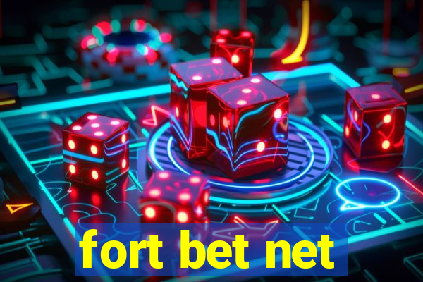 fort bet net